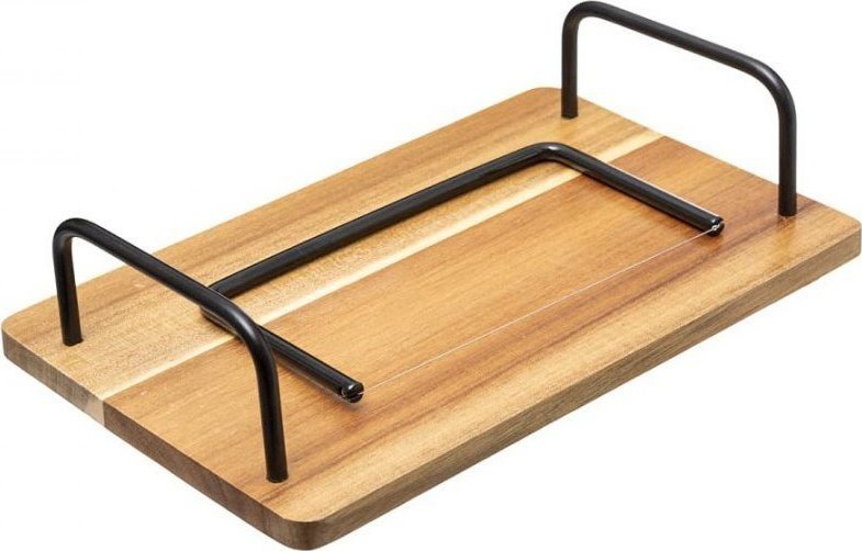 Secret de Gourmet Taca Secret de Gourmet Drewno (24 x 15 x 10 cm)