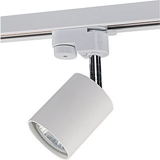 Nowodvorski lampa Profile eye 1X35W GU10 biały (9321)