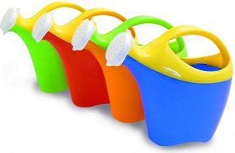 Bączek Konewka adriatic mała woda zabawa ogródek kolorowe