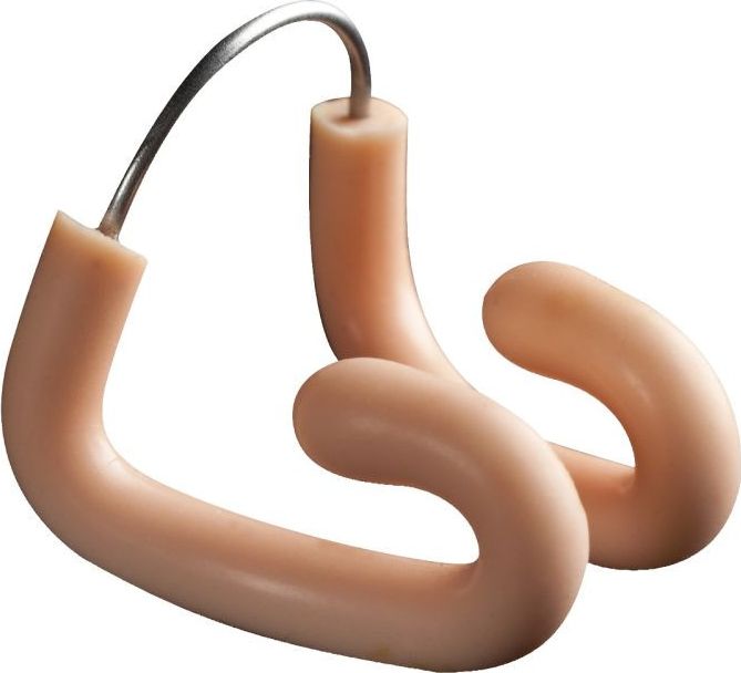 Arena ARENA ZACISK DO NOSA 95167/19 FLESHSUPER NOSE CLIP II