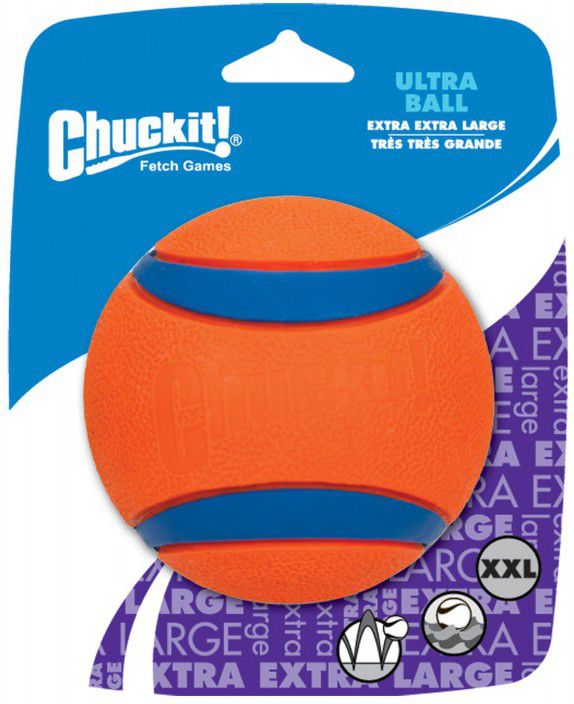 Chuckit! ULTRA BALL XXL (170501)