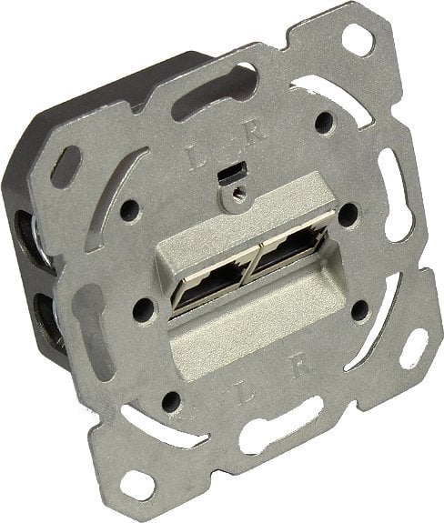 Good Connections brak nazwy