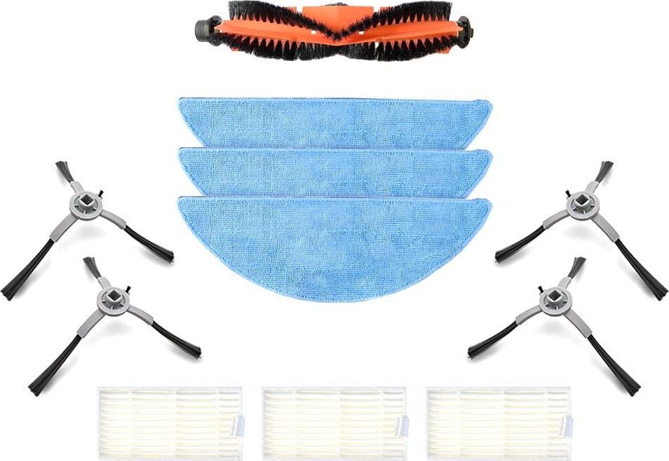 Puron Zestaw akcesoriów do robota PR10