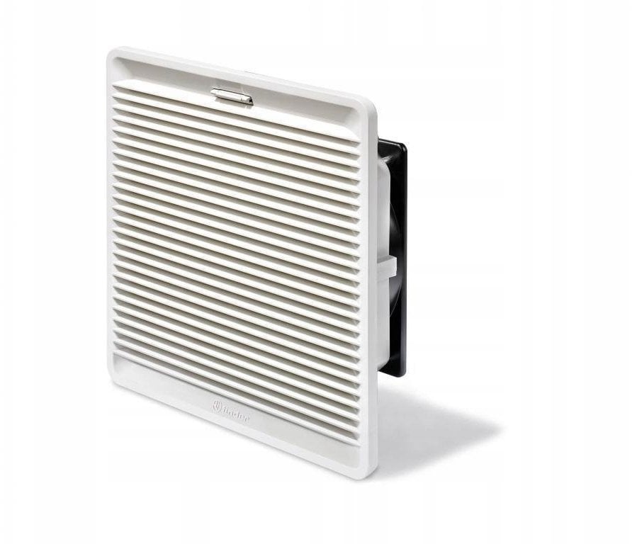 Wentylator z filtrem 120-230V AC 550m3/h 70W rozmiar 5 7F.20.8.230.5550