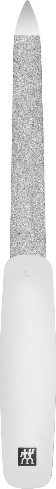 Zwilling Zwilling Classic Pilnik do paznokci 13 cm biały