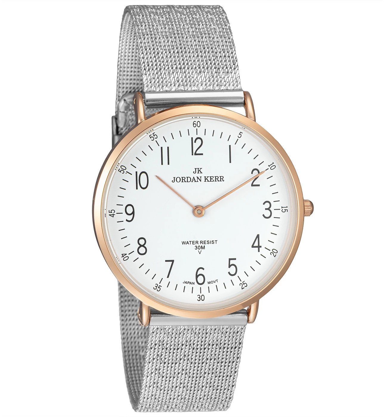 Zegarek damski Jordan Kerr H8008-3