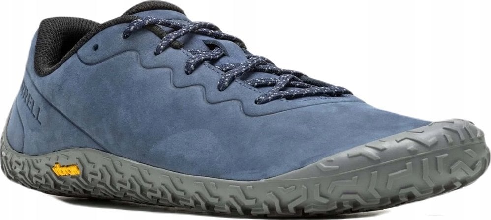 Merrell Merrell Vapor Glove 6 LTR J067865 Niebieskie 41