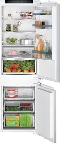 Lodówka Bosch KIN86VFE0