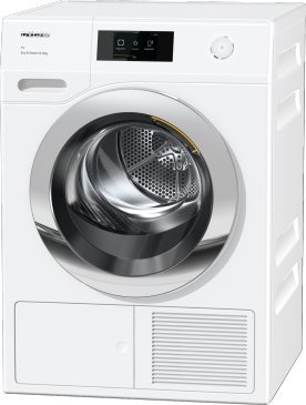 Suszarka do ubrań Miele Dryer MIELE TCR 790 WP