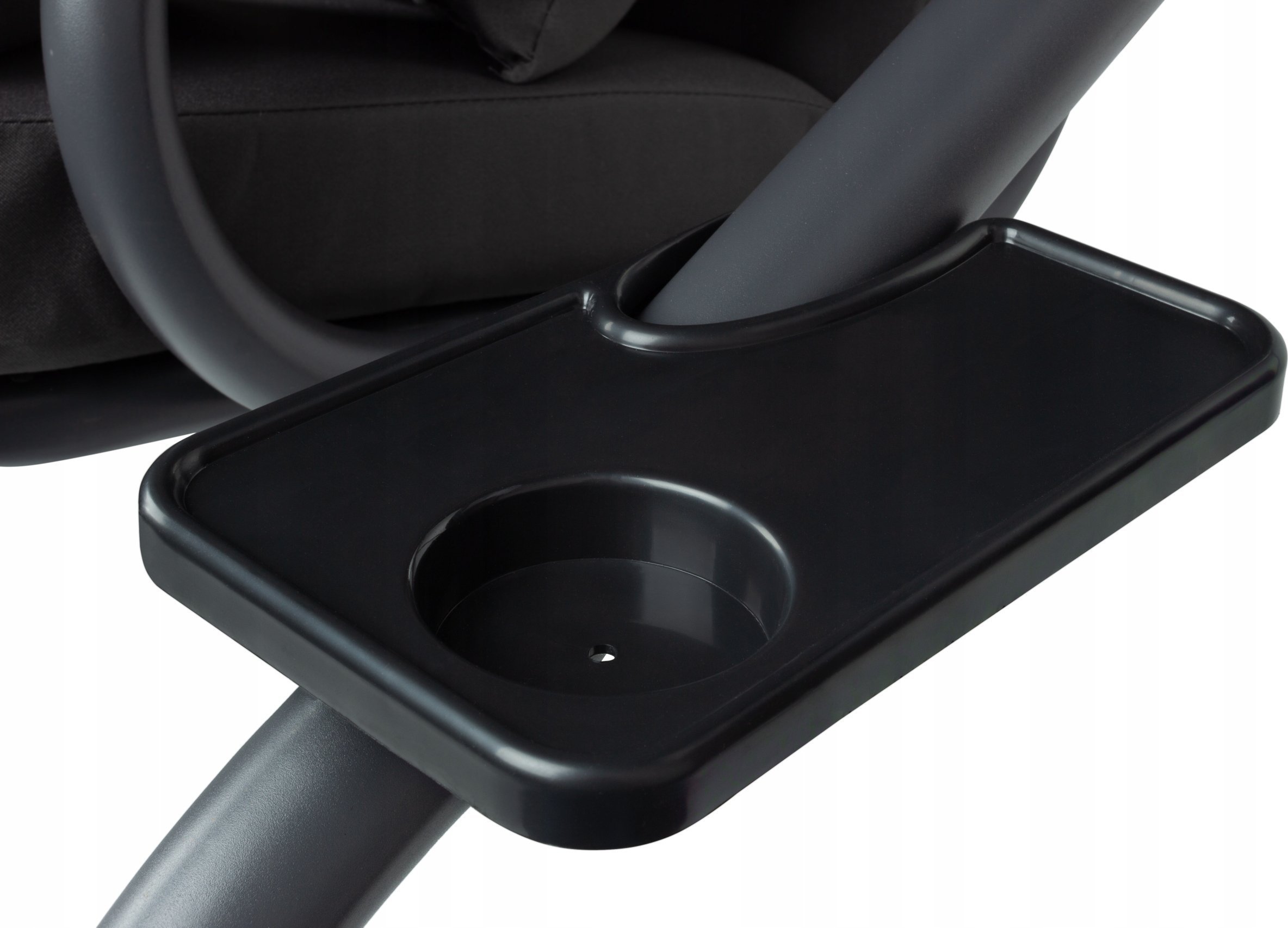 Huśtawka ogrodowa "Texty" beige