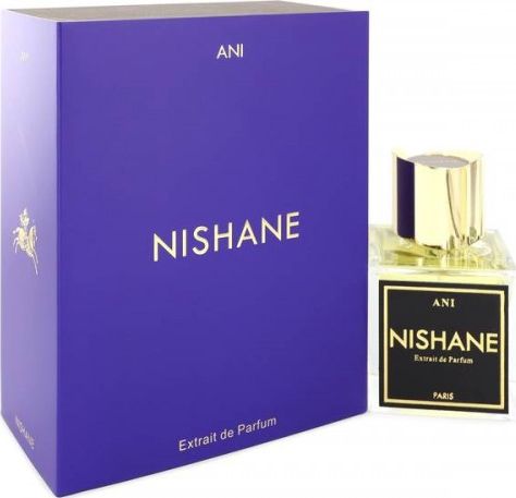 Nishane Nishane ANI Extrait de Parfum 100 ml