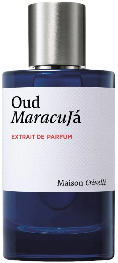 Maison Crivelli Oud Maracuja ekstrakt 100ml