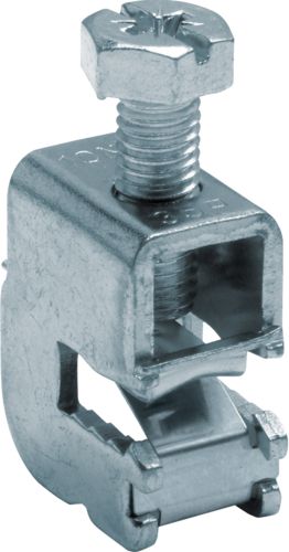 Hager Zacisk do szyn zbiorczych 1,5-35mm2 Cu 20/30 x 5mm (K96T)