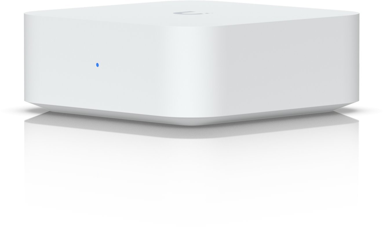 Ubiquiti UPL-Port-W Przewodowa sieć LAN Wi-Fi Biały