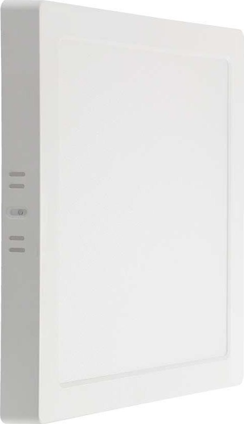 V-TAC Panel LED V-TAC Natynkowy Premium Downlight 18W Kwadrat 220x220 VT-61018 4000K 1980lm