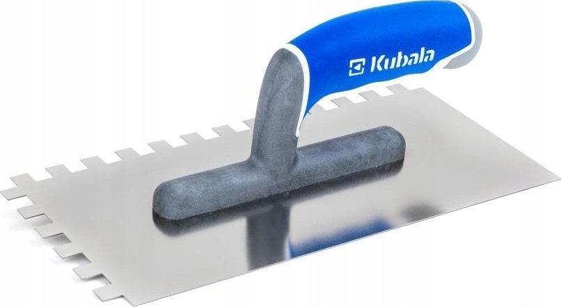 Kubala PACA NIERDZEWNA 130*270 ZÄB 10*10 G-27