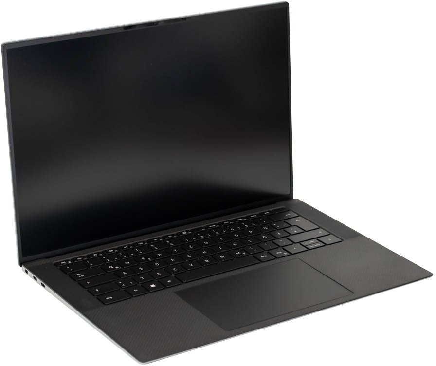 Laptop poleasingowy Dell Precision 5560 15,6" FHD+ i5-11500H 16GB RAM 256GB SSD Windows 11 Pro COA BKLT