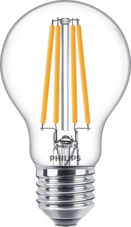 Philips Żarówka LED E27 10,5W CorePro LEDBulbND10.5-100W E27A60 840CLG 1521lm 4000K 929002026292