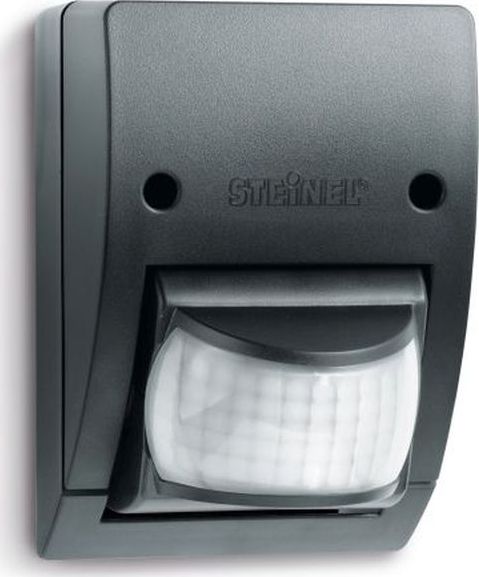 Steinel Czujnik ruchu Steinel IS 2160 czarny
