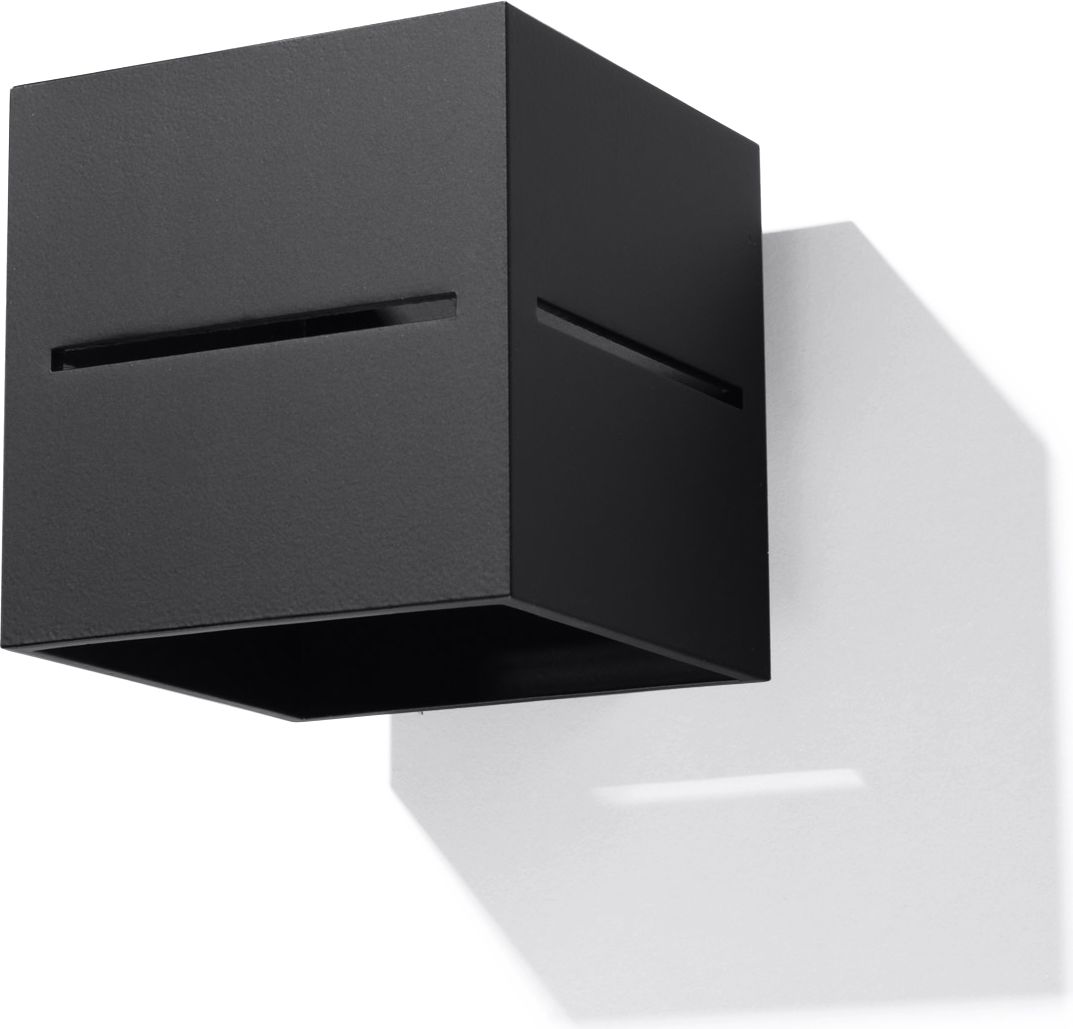 Kinkiet Sollux Lobo 1x40W (SL.0204)