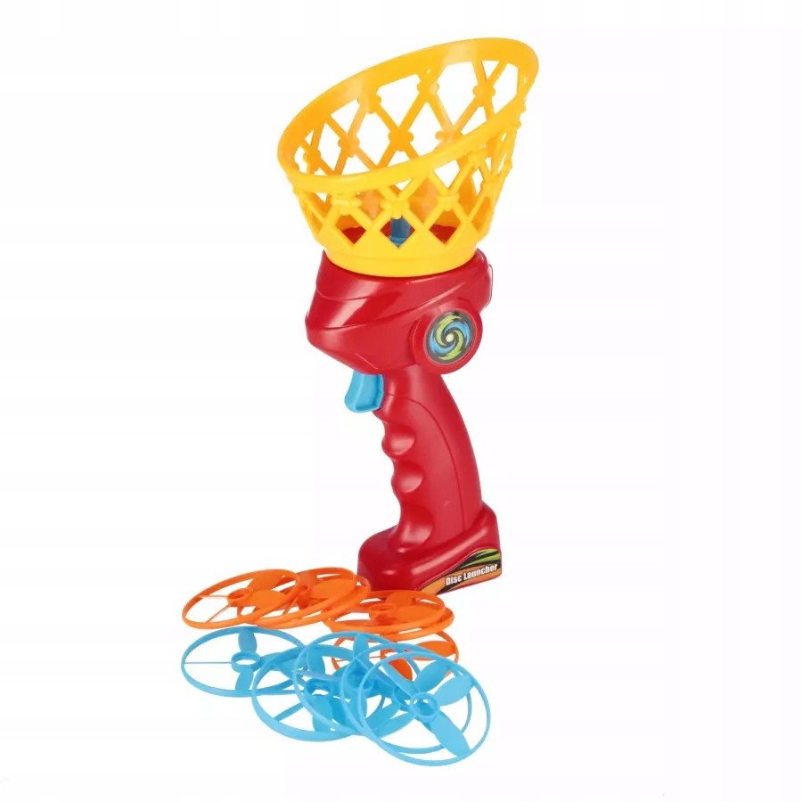 GRA LATAJACY SPODEK WURZUT 19X28X11 MIX2 MC12/24