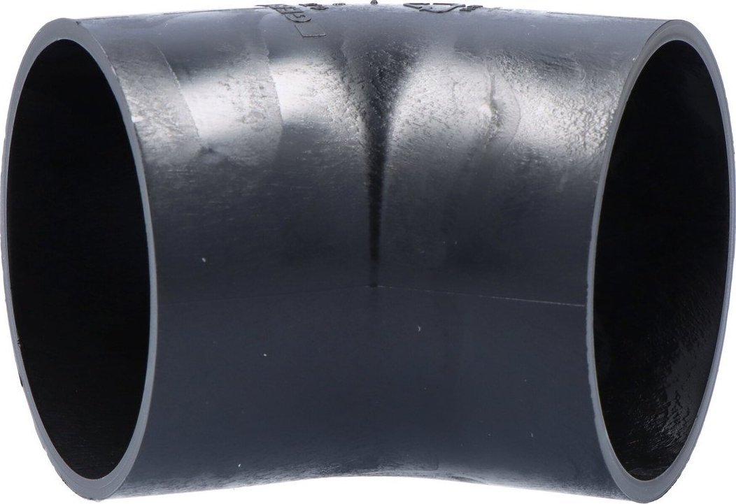 Geberit Kolano PE d75/45st.