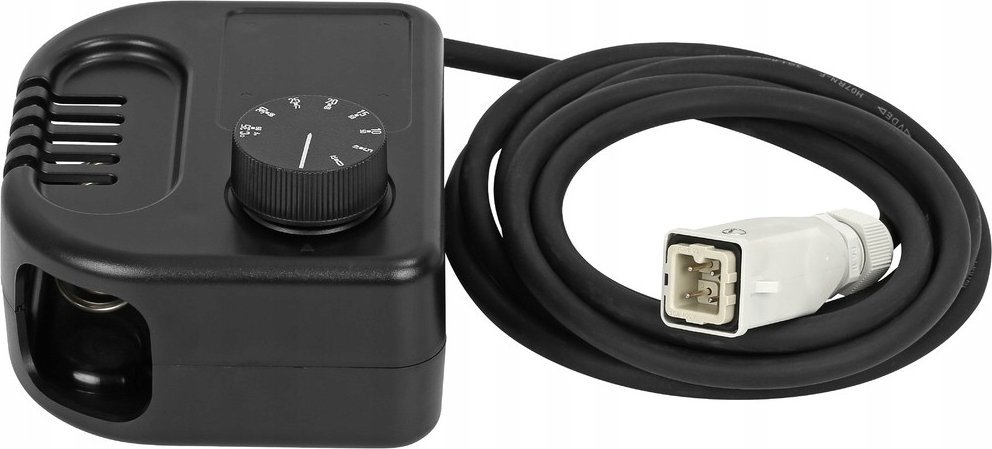 Master Termostat pomieszczeniowy Master TH-5 - 10m