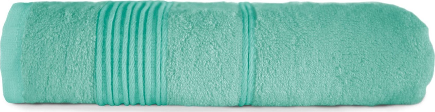 Darymex Ręcznik D Bamboo Moreno Turkus (W) 70x140