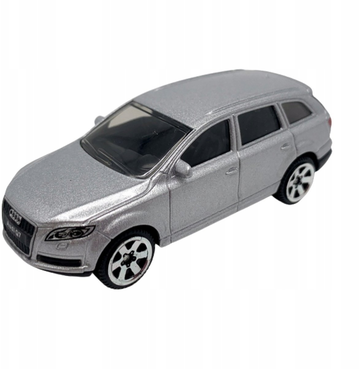 MSZ model Audi A7 srebrny 82201 26201