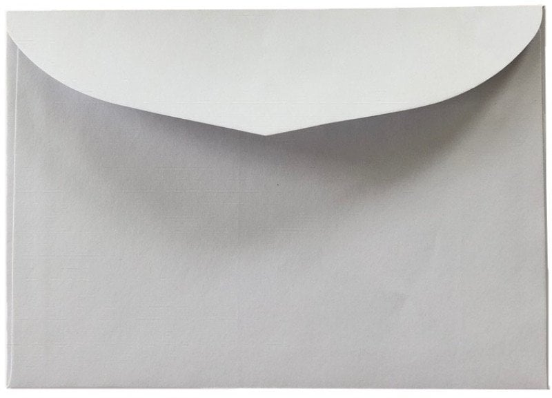 Focus Focus Envelope 162x229 (C5) 120g White 500 pcs