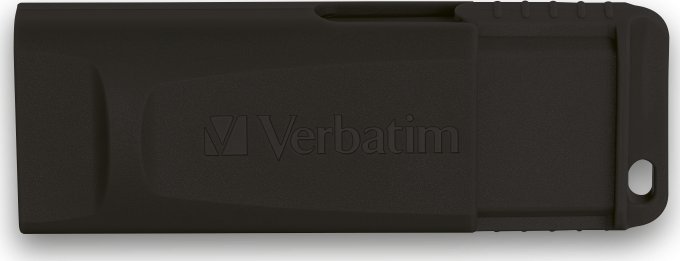 Pendrive Verbatim Slider, 16 GB (98696)
