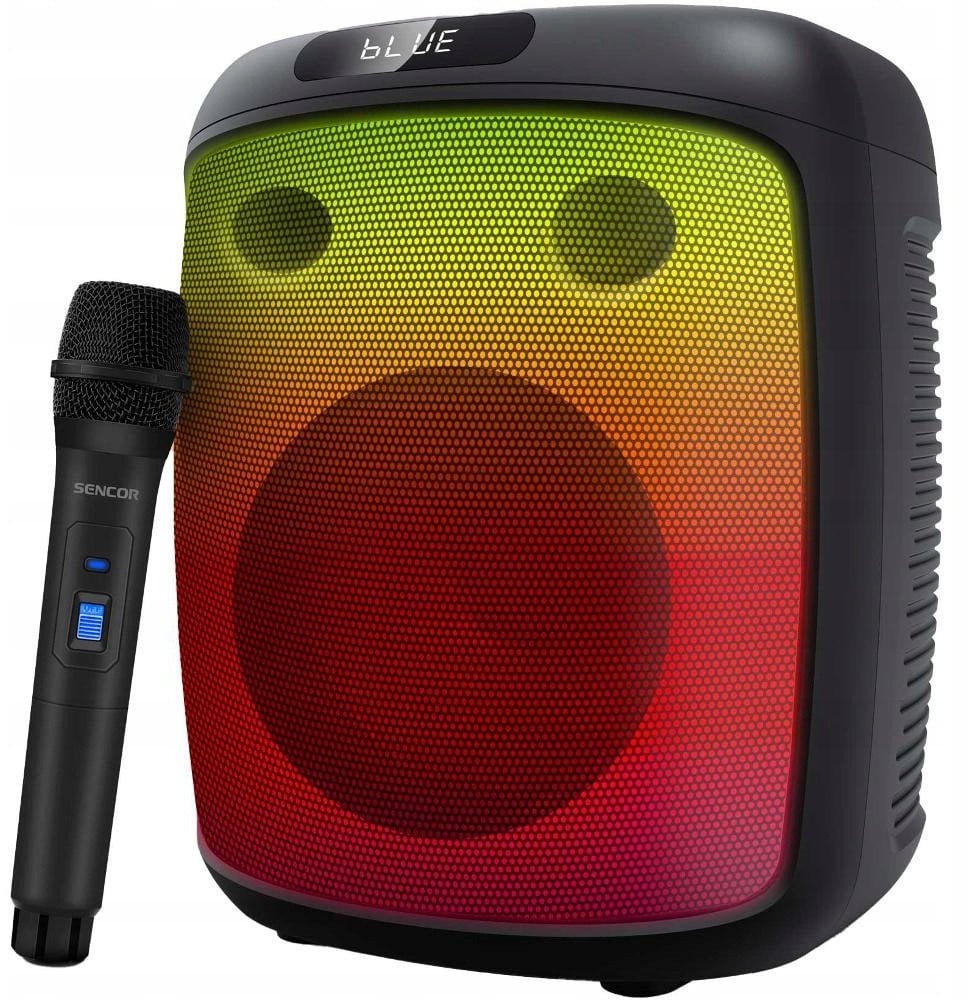 PARTYCON BASE SOUND SYSTEM