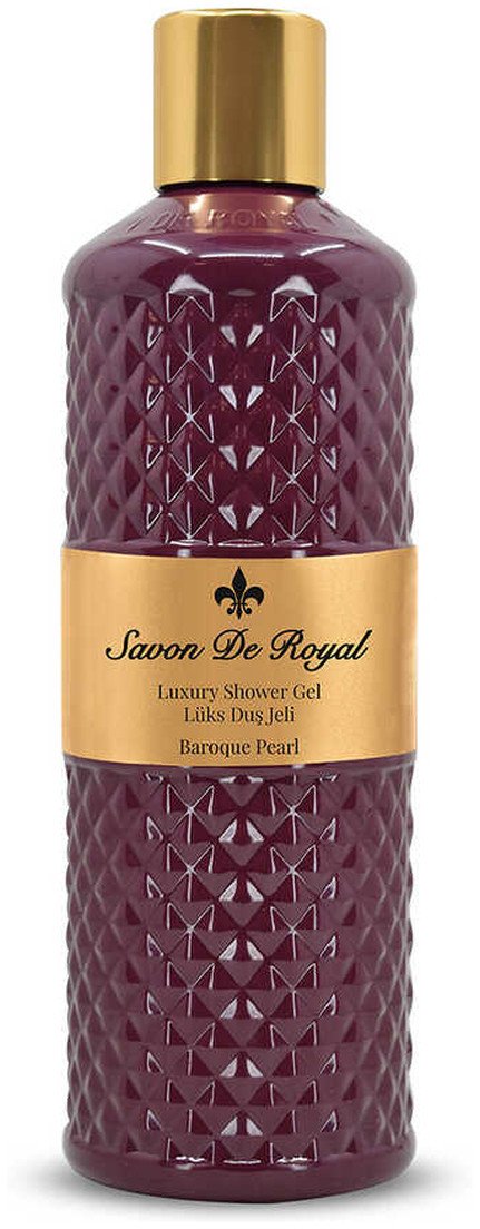 Savon De Royal Żel pod prysznic baroque pearl 500ml