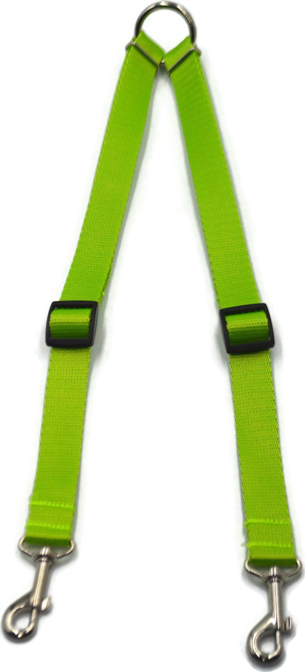 Alizoo Rozdzielacz A-266 0.75m seledynowy