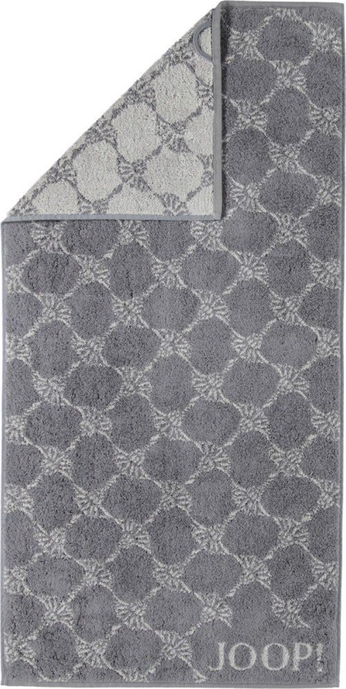 Joop! Recznik 30/50 cm antracyt Cornflower