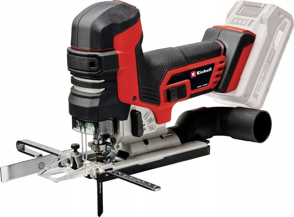 Wyrzynarka Einhell 4321265 TP-JST 18/135 Li BL - Solo WYRZYNARKA AKU