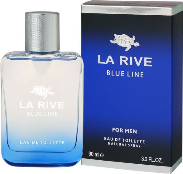 La Rive Blue Line EDT 90 ml