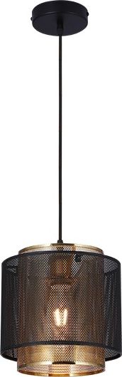 Lampa wisząca Witek Home Lampa 18141 - M