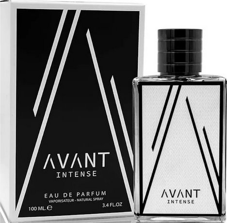 Fragrance World Avant Intense 100ml edp