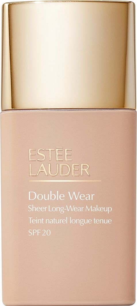 Este Lauder Este Lauder Double Wear Sheer Long-Wear Makeup SPF20 Podkład 30ml 2C3 Fresco