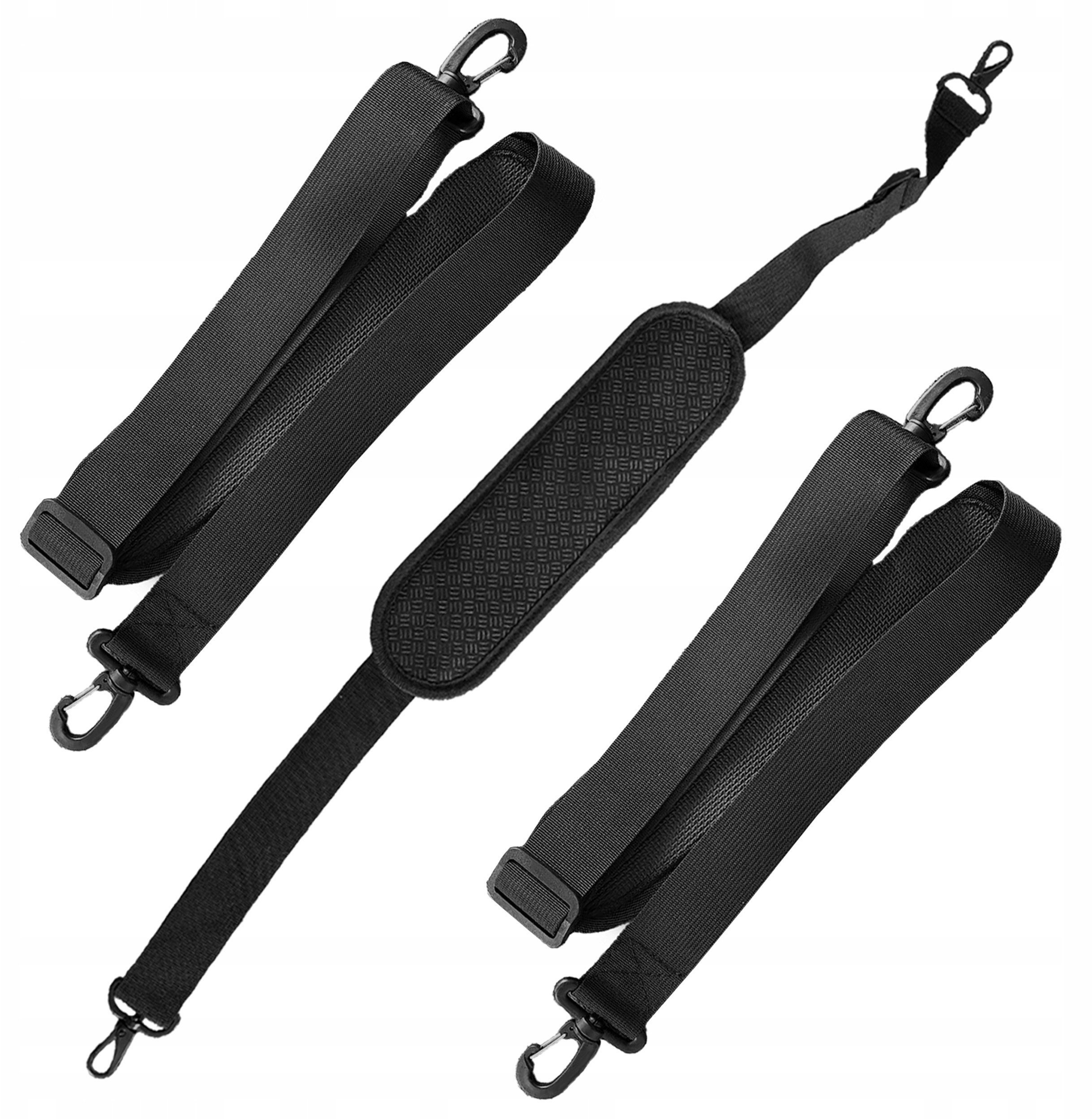 SU2 PAS NARAMIENNY DO NOSZENIA DESKI SUP KAJAK