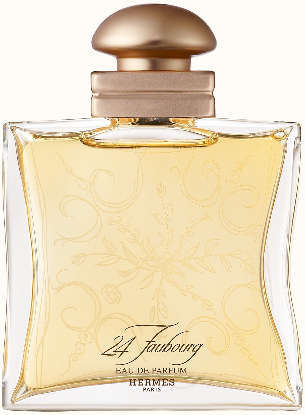 Hermes, 24 Faubourg, Eau De Parfum, For Women, 50 ml For Women