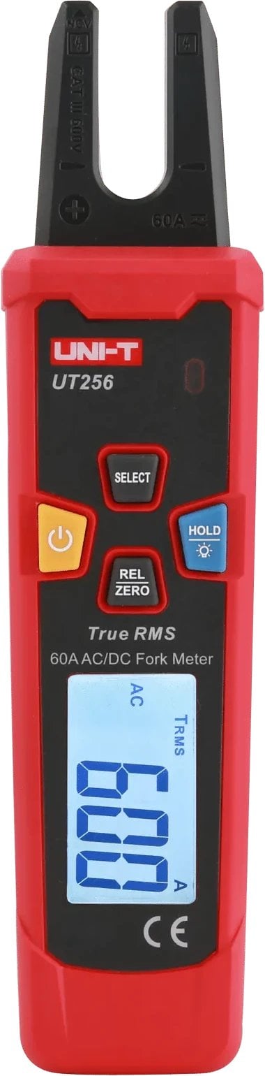 Miernik tester napięcia Uni-T UT256