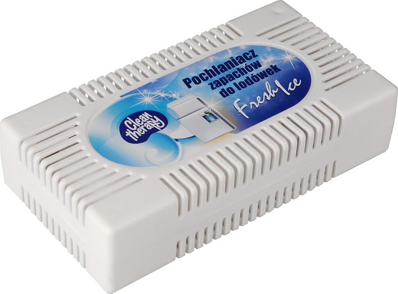 Galicja Pochłaniacz zapachów do lodówek 60g Fresh Ice