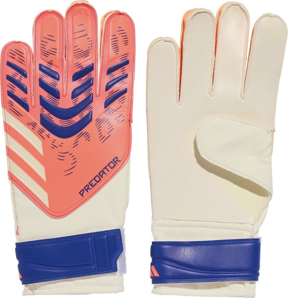 Rękawice adidas Predator GL TRN JN5355