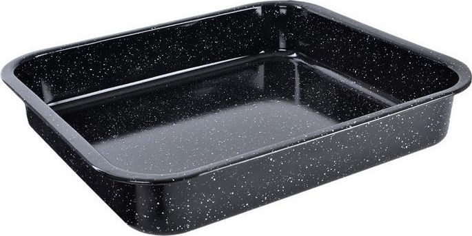 Orion Blacha / brytfanna emaliowana 35,5x24x5 uniwersalny