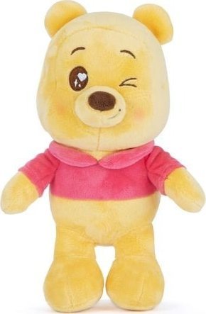 Simba Disney WTP Twinkle Eye Kubuś 25cm