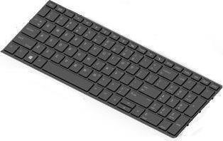 HP Keyboard (International)