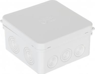 PUSZKA ODGAŁĘŹNA Z DŁAWNICAMI PK-103X103