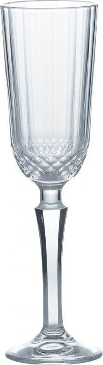 Alessi RAV WINCHESTER SET OF 2 FLUTE GLASSES
